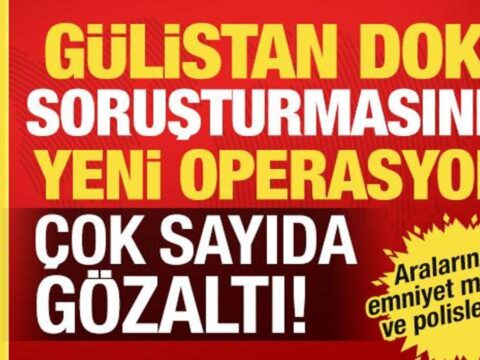 Haber gorseli